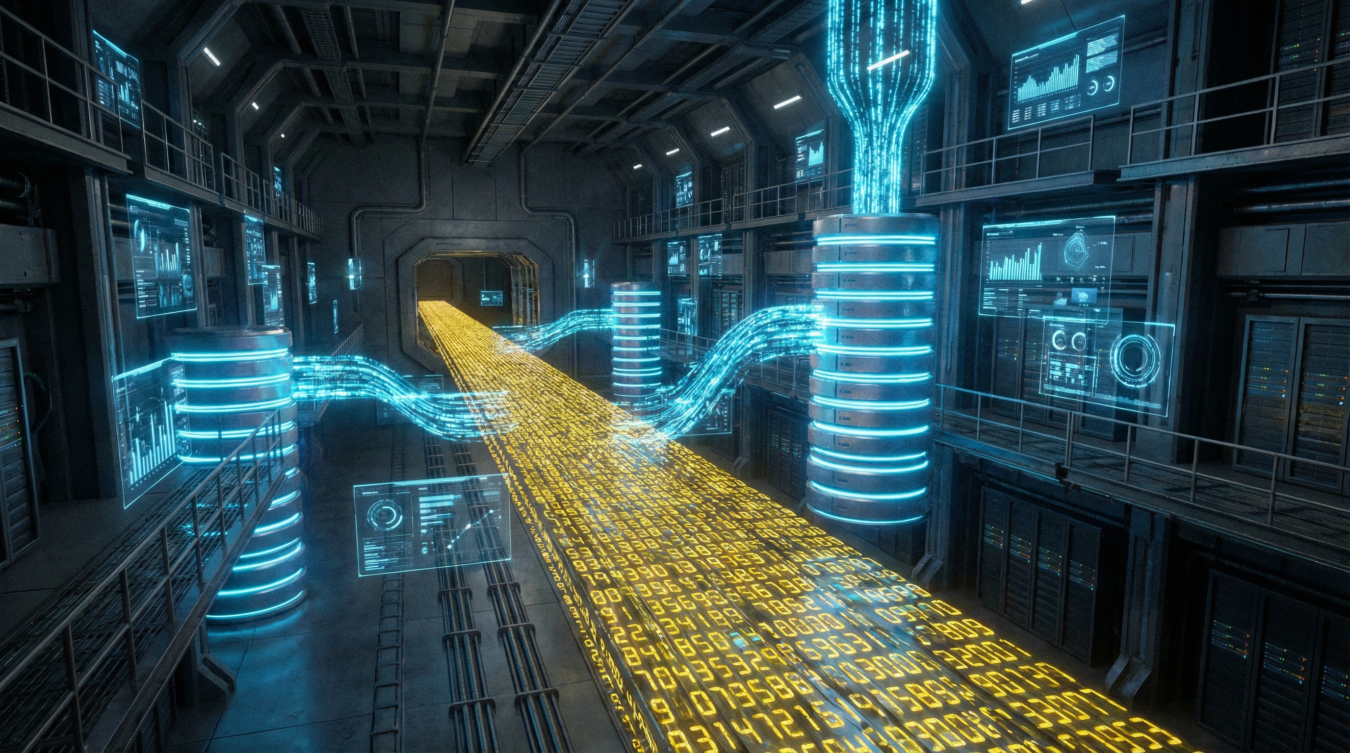 银河娱乐历史数据库可视化