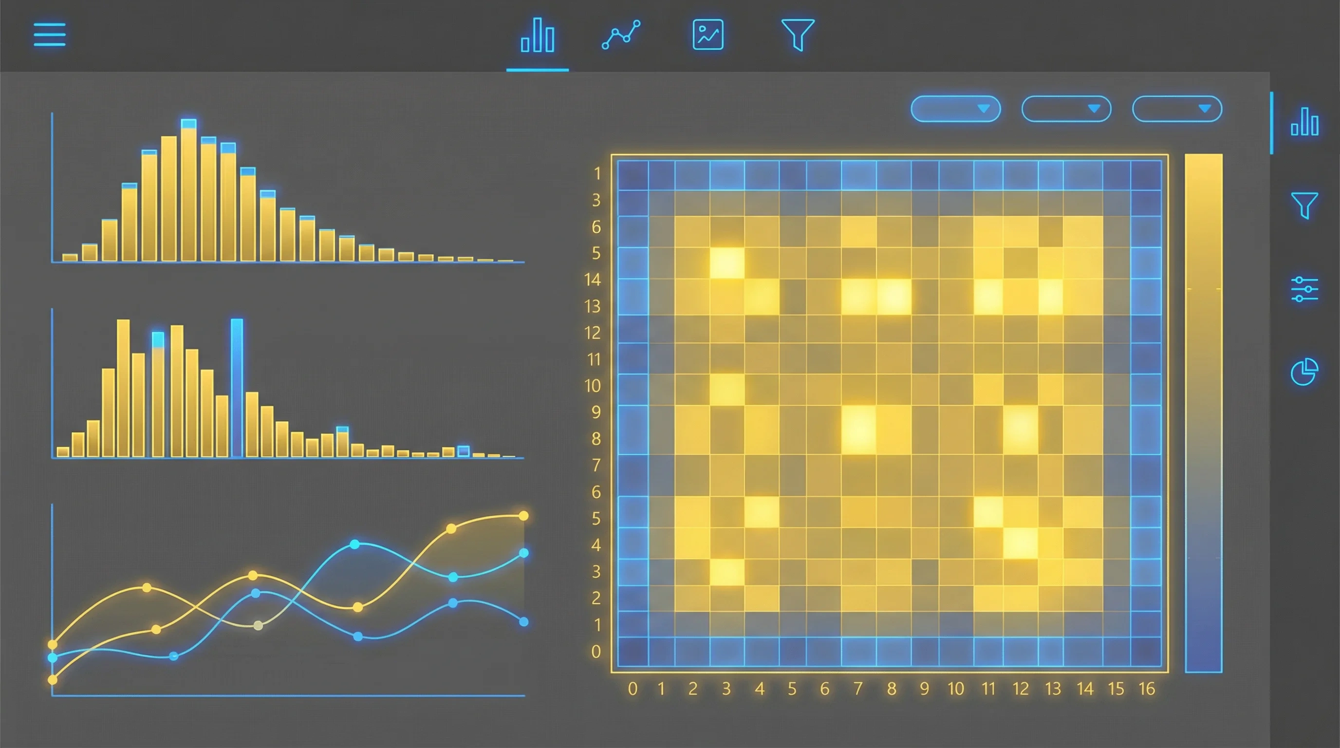 银河娱乐遗漏追踪器数据面板