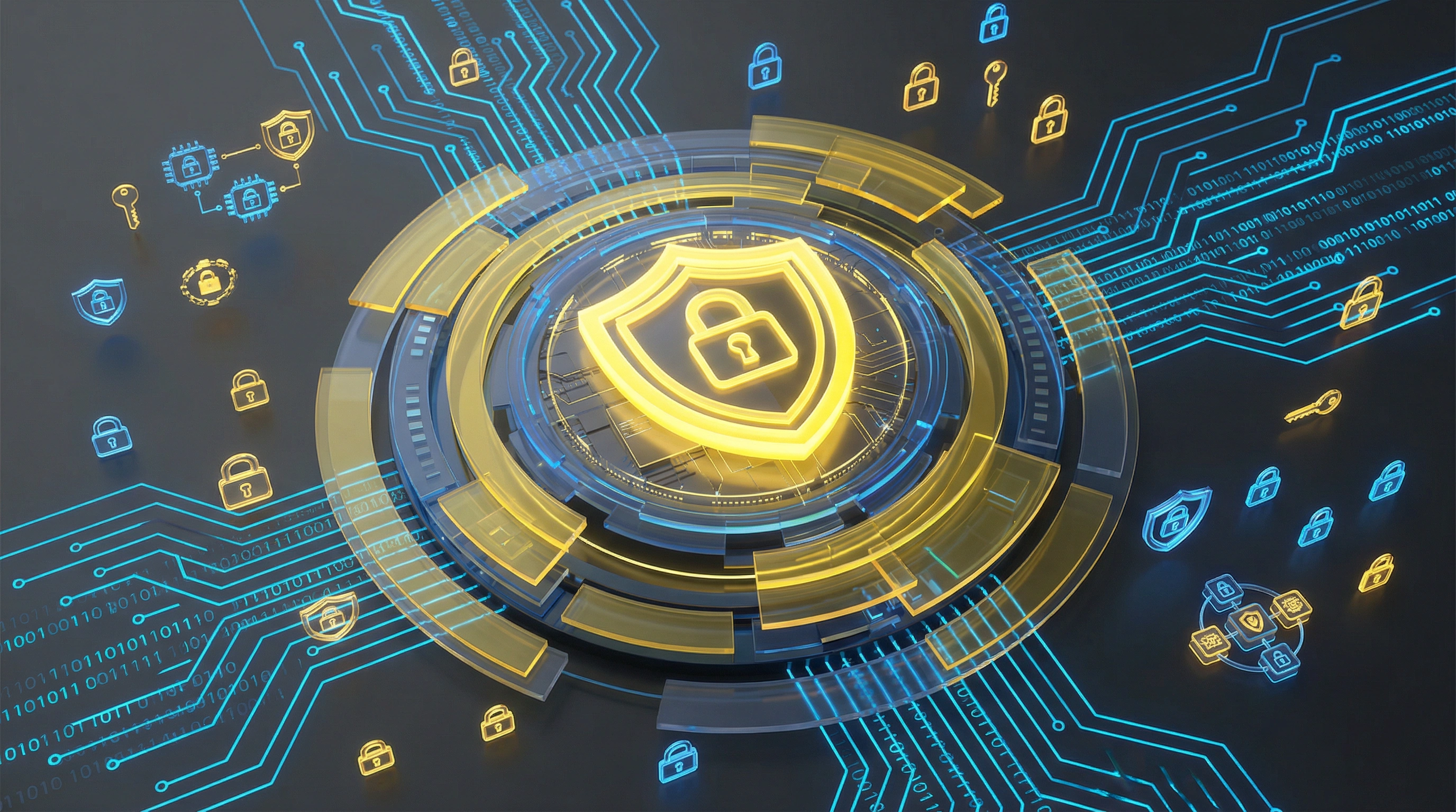 银河娱乐数据安全保护