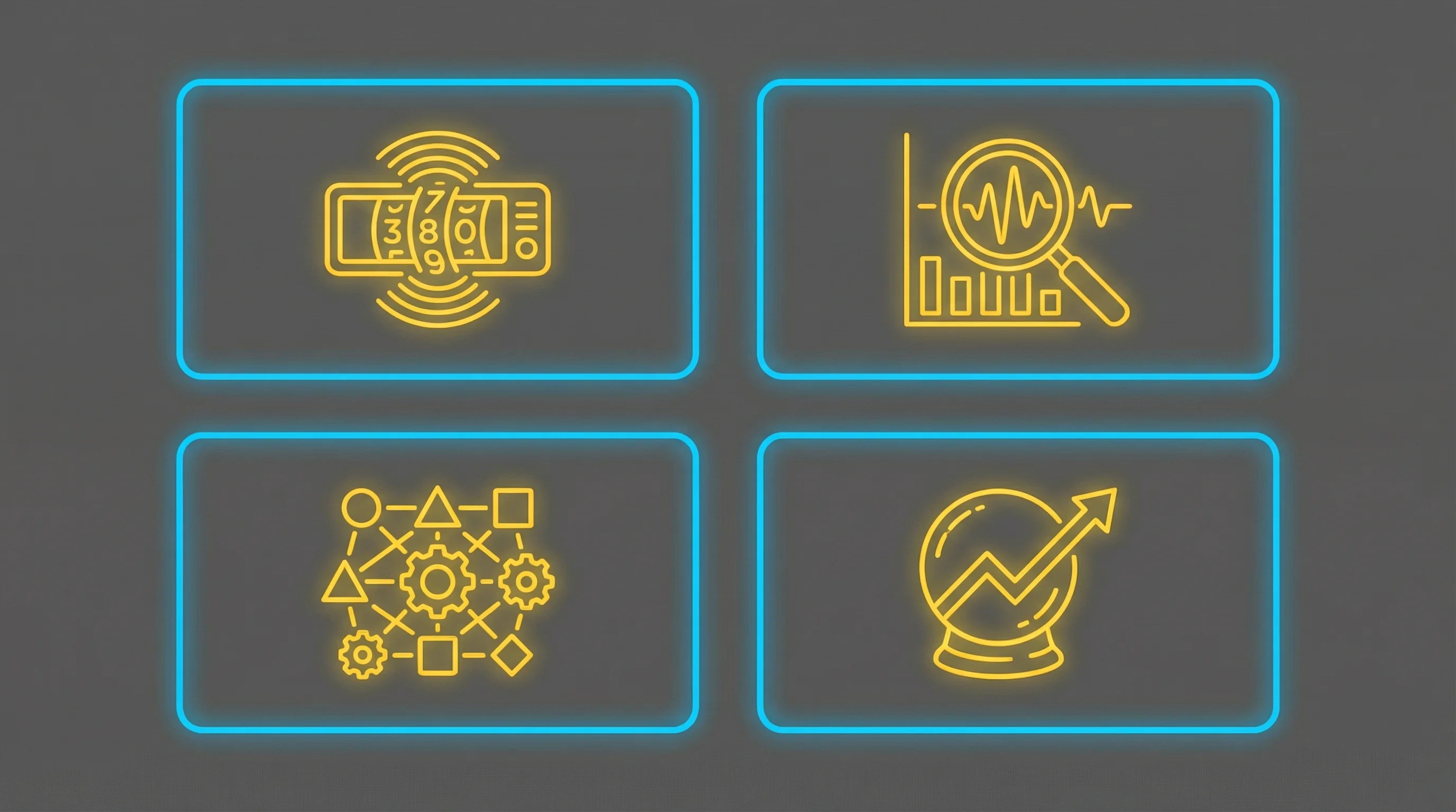 银河娱乐工具矩阵概览